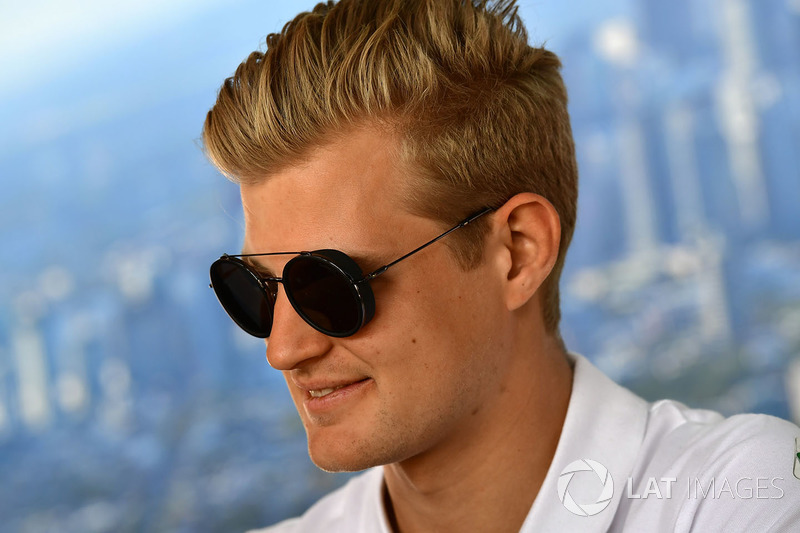 Marcus Ericsson, Sauber