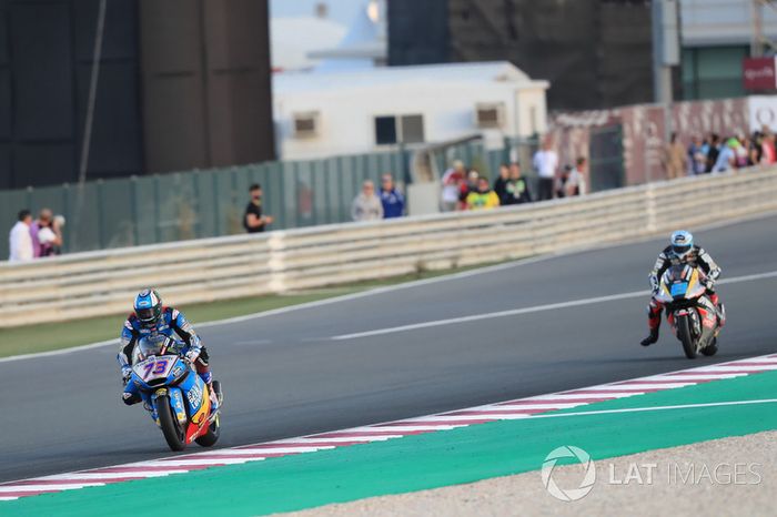 Alex Marquez, Marc VDS