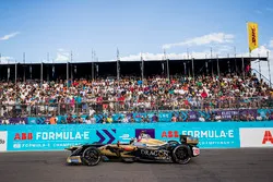 Andre Lotterer, Techeetah