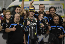 Francesco Bagnaia, Sky Racing Team VR46 Qatar