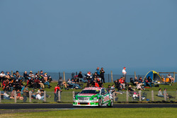 Rick Kelly, Nissan Motorsport Nissan