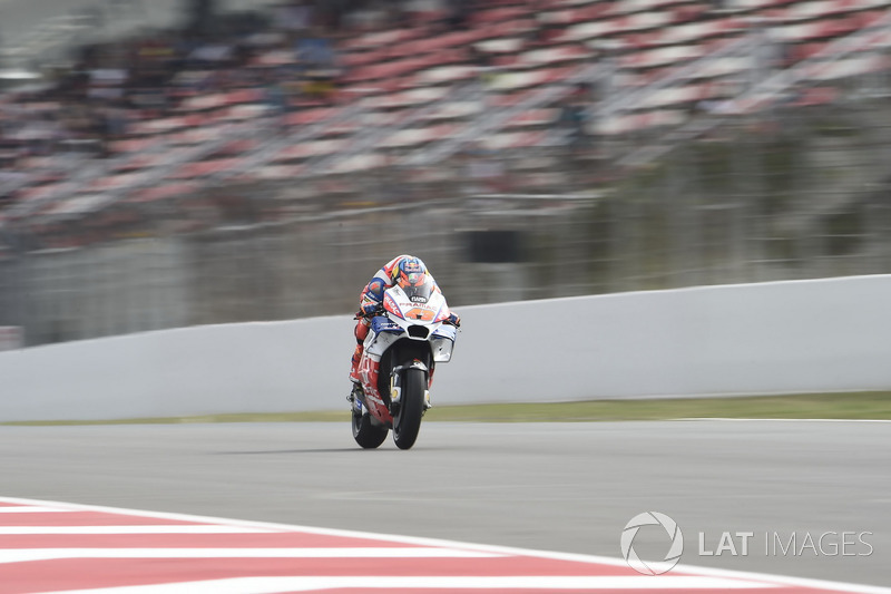 Jack Miller, Pramac Racing