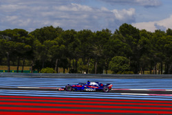 Brendon Hartley, Scuderia Toro Rosso STR13
