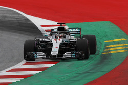 Lewis Hamilton, Mercedes-AMG F1 W09