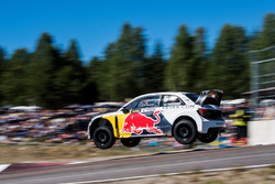 Mattias Ekström, EKS Audi Sport