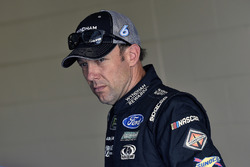 Matt Kenseth, Roush Fenway Racing, Ford Fusion Wyndham Rewards