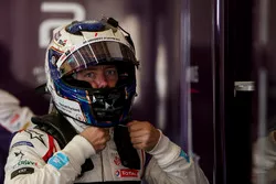Sam Bird, DS Virgin Racing