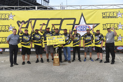 2018 Team Champion