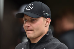 Валттери Боттас, Mercedes AMG F1