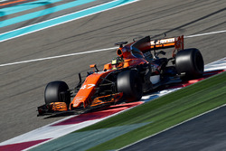 Lando Norris, McLaren MCL32