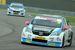 Tom Ingram, Speedworks Motorsport