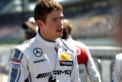 Paul Di Resta, Mercedes-AMG Team HWA, Mercedes-AMG C63 DTM