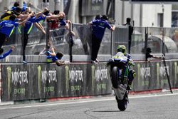 Valentino Rossi, Yamaha Factory Racing