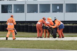 Marc Marquez, Repsol Honda Team