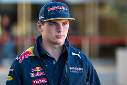 Макс Ферстаппен, Red Bull Racing