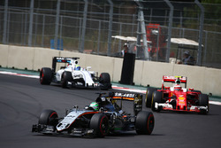 Нико Хюлькенберг, Sahara Force India F1 VJM09