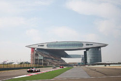 #6 Toyota Racing Toyota TS050 Hybrid: Стефан Сарразан, Майк Конвей, Камуі Кобаясі
