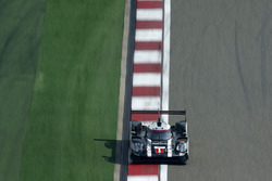 #1 Porsche Team, Porsche 919 Hybrid: Timo Bernhard, Mark Webber, Brendon Hartley