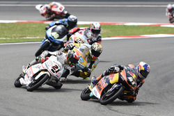 Brad Binder, Red Bull KTM Ajo
