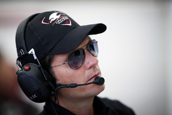 Jay Penske, team principal Dragon Racing