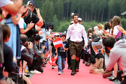 Daniel Ricciardo, Red Bull Racing
