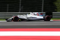 Felipe Massa, Williams FW38