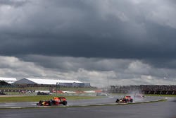 Макс Ферстаппен, Red Bull Racing RB12