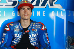 Маверік Віньялес, Team Suzuki MotoGP