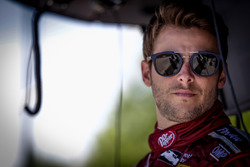 Marco Andretti, Andretti Autosport, Honda