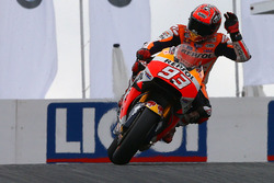 Marc Marquez, Repsol Honda Team