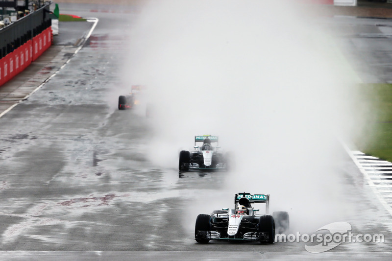 Grand Prix de Grande-Bretagne