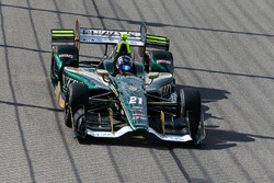 Josef Newgarden, Ed Carpenter Racing, Chevrolet