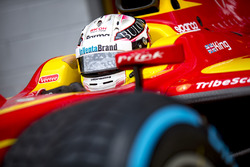 Jordan King, Racing Engineering
