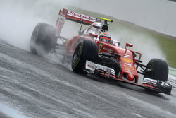 Kimi Räikkönen, Ferrari SF16-H