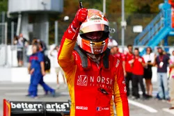 Norman Nato, Racing Engineering