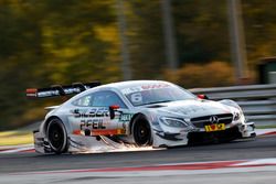 Robert Wickens, Mercedes-AMG Team HWA, Mercedes-AMG C63 DTM