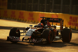 Даниил Квят, Scuderia Toro Rosso STR11
