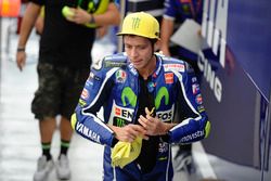 Valentino Rossi, Yamaha Factory Racing