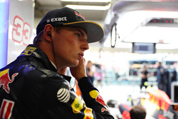 Макс Ферстаппен, Red Bull Racing RB12