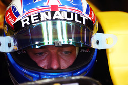 Джолион Палмер, Renault Sport F1 Team RS16
