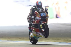 Marcel Schrotter, AGR Team
