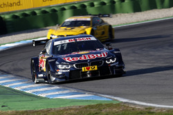 Marco Wittmann, BMW Team RMG, BMW M4 DTM