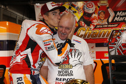 Ganador, Marc Márquez, Repsol Honda Team
