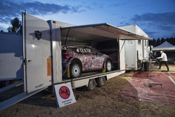 Citroën C3 WRC 2017