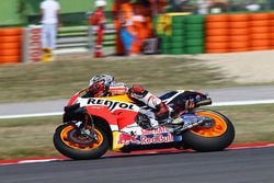 Marc Márquez, Repsol Honda Team