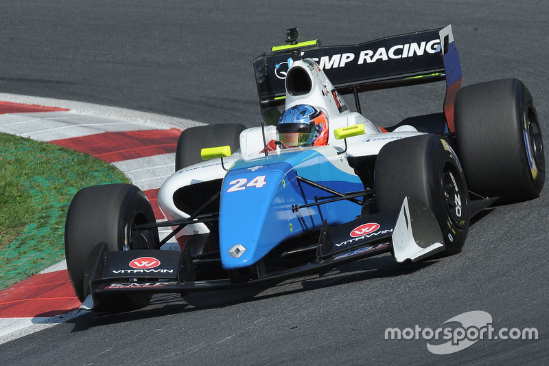Red Bull Ring - Q2