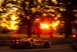 #66 Ford Chip Ganassi Racing, Ford GT: Olivier Pla, Stefan Mücke, Billy Johnson