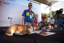 Lewis Hamilton, Mercedes AMG F1 Team