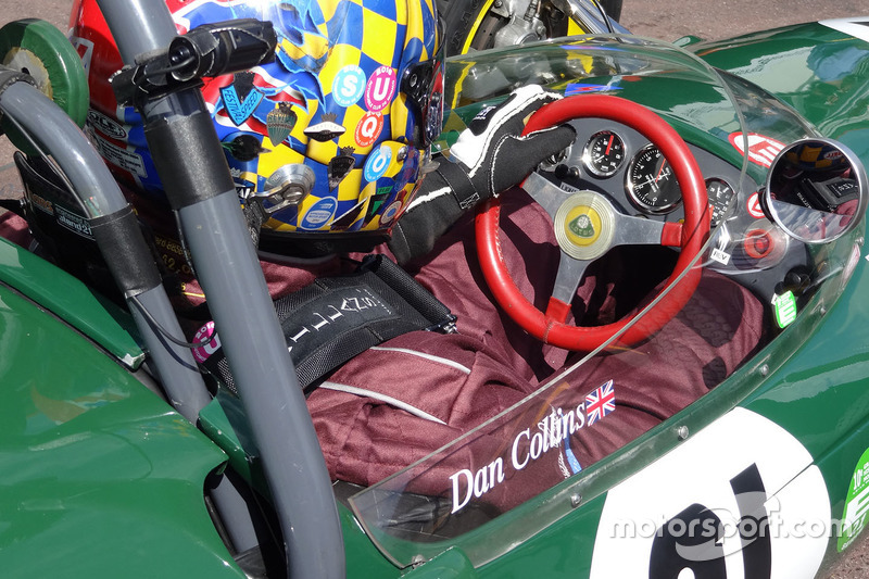 1500cc, auto F1 Grand Prix (1961, 1965)