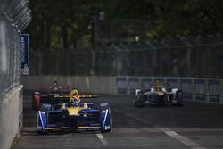 Себастьян Буемі, Renault e.Dams
